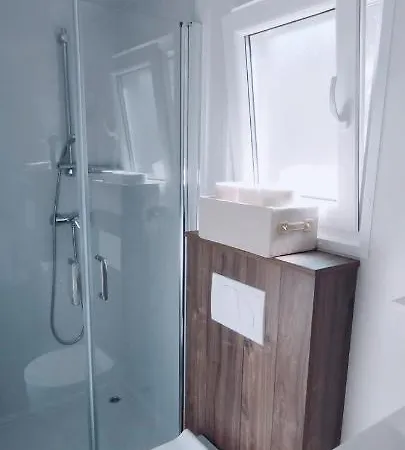 Apartmán Mobile Greta Klenovica