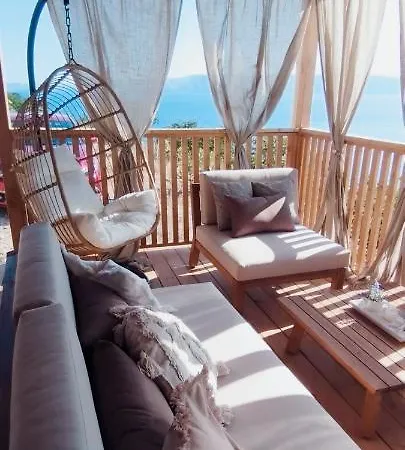 Mobile Greta Apartmán Klenovica