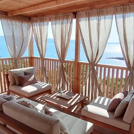 Mobile Greta Apartmán