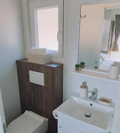 Mobile Greta Apartmán