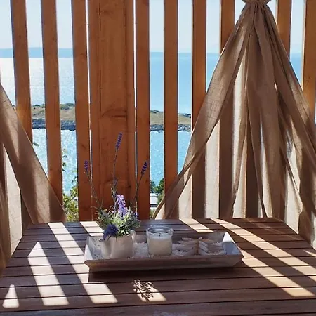 Apartmán Mobile Greta