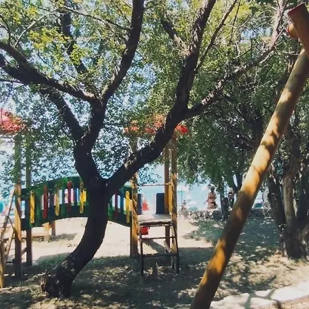 Mobile Greta * Klenovica