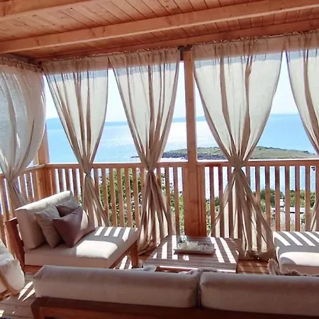 Apartmán Mobile Greta Klenovica