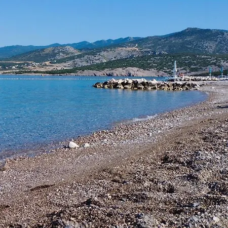 Mobile Greta Apartmán