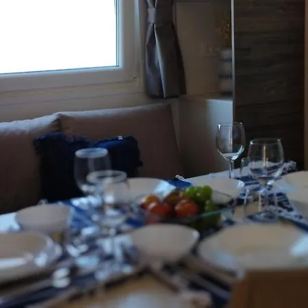 Apartmán Mobile Greta Klenovica