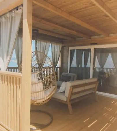 Mobile Greta Apartman