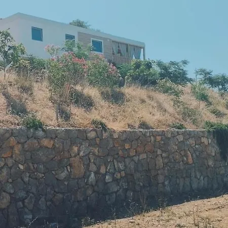 Apartmán Mobile Greta