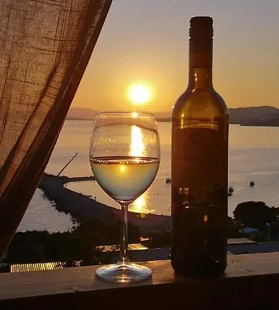 Mobile Greta Klenovica