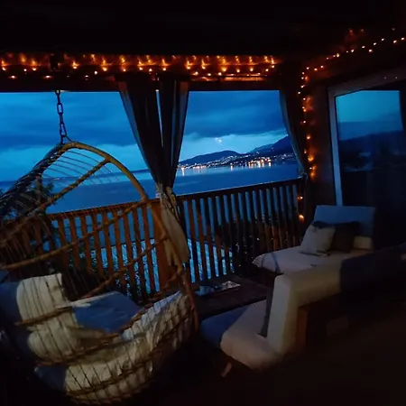 Mobile Greta Apartmán