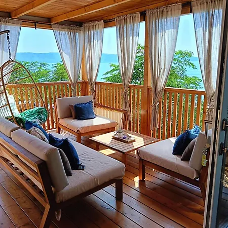 Apartmán Mobile Greta Klenovica