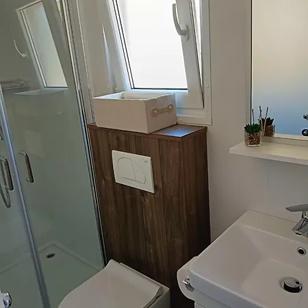 Mobile Greta Apartmán