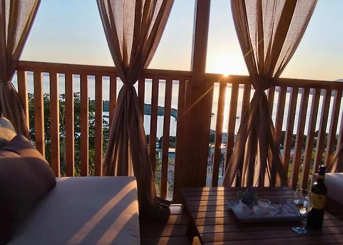 Mobile Greta Apartamento *