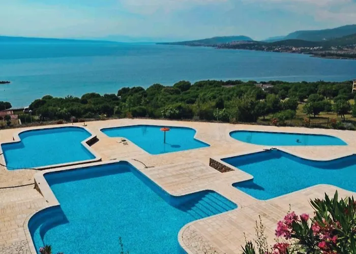 Apartamento Mobile Greta