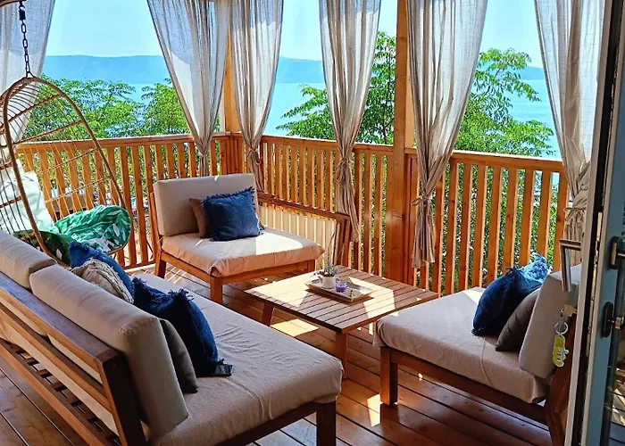 Apartamento Mobile Greta Klenovica