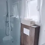 Apartament Mobile Greta Klenovica