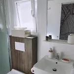 Apartament Mobile Greta Klenovica