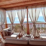 Apartament Mobile Greta Klenovica