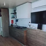 Apartament Mobile Greta Klenovica