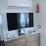 Mobile Greta Apartament Klenovica