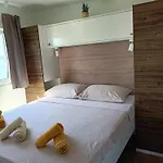 Apartament Mobile Greta Klenovica