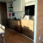 Apartament Mobile Greta *