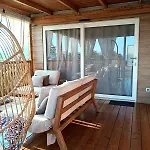 Mobile Greta Apartament Klenovica