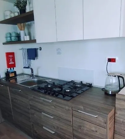 Mobile Greta * Klenovica