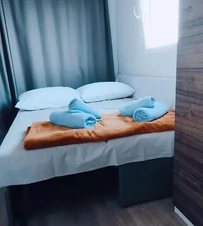 Mobile Greta Klenovica