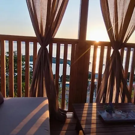 Mobile Greta Apartment *