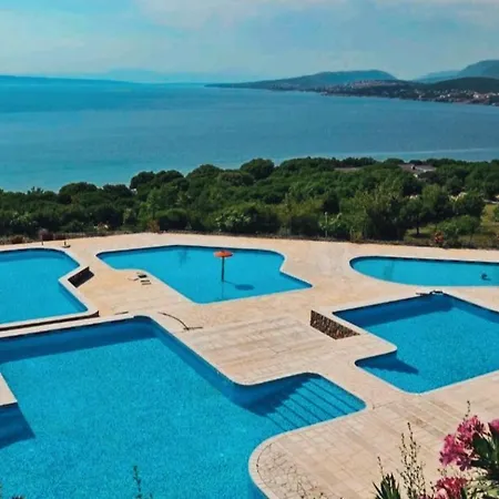 Apartment Mobile Greta