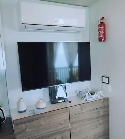 Mobile Greta Apartment Klenovica