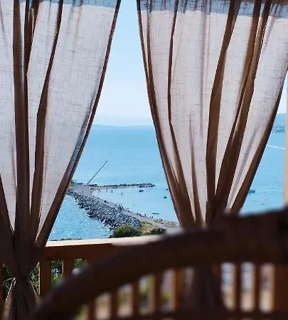 Apartment Mobile Greta *