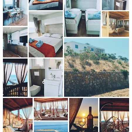 Apartment Mobile Greta Klenovica