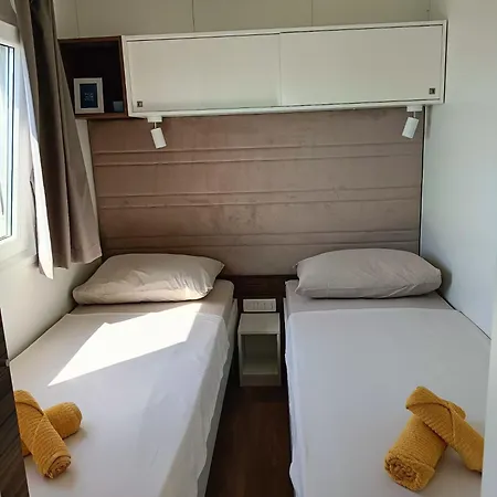 Mobile Greta * Klenovica