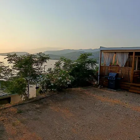 Mobile Greta Apartment