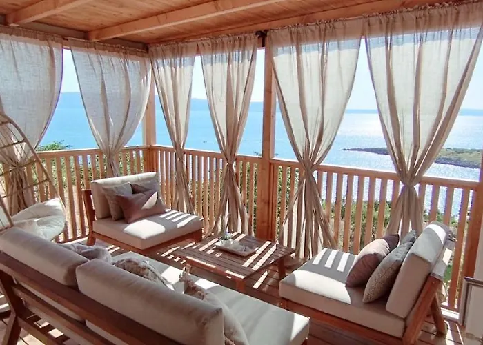 Mobile Greta Appartement