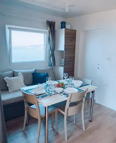 Apartmán Mobile Greta Klenovica
