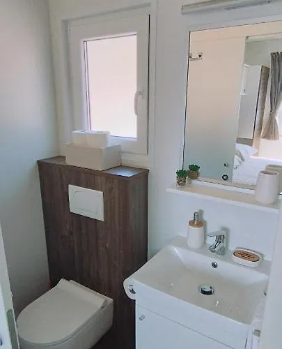 Mobile Greta Apartmán