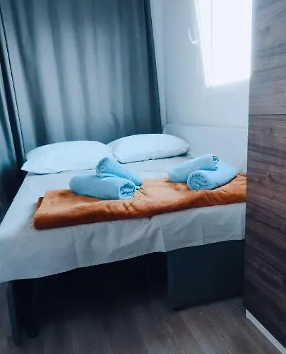 Mobile Greta Klenovica