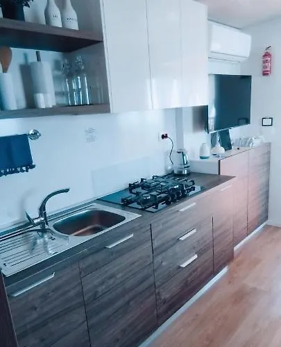 Mobile Greta * Klenovica