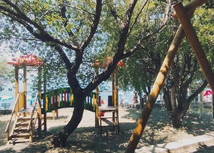 Mobile Greta * Klenovica