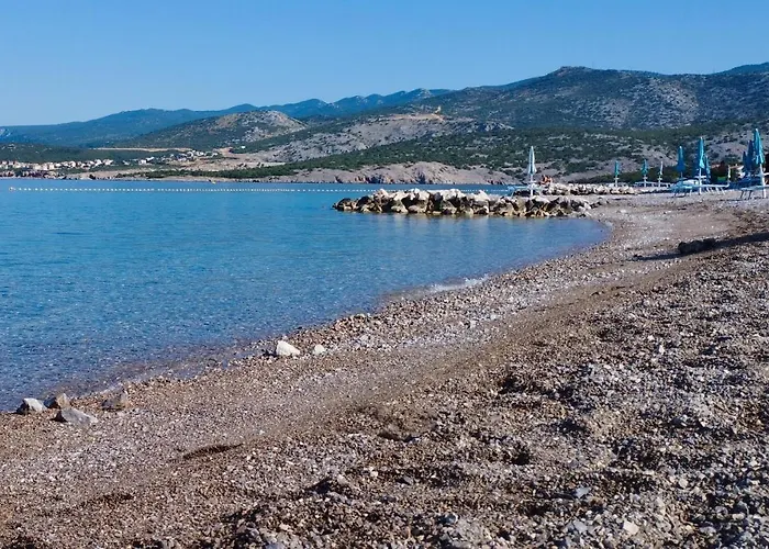 Mobile Greta Appartement