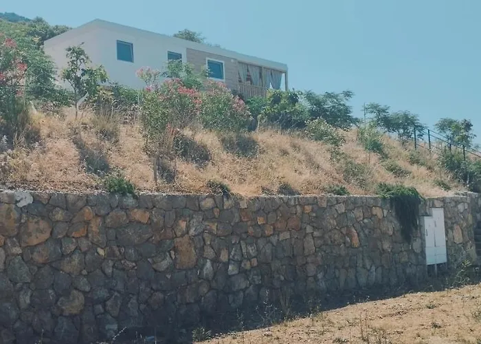 Apartmán Mobile Greta