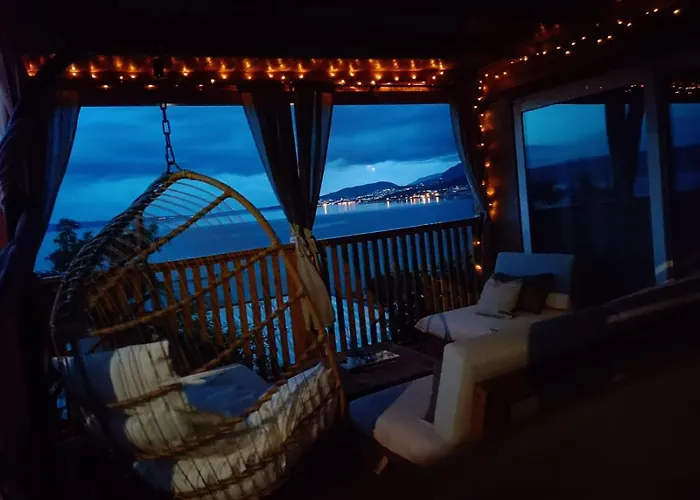 Mobile Greta Appartement