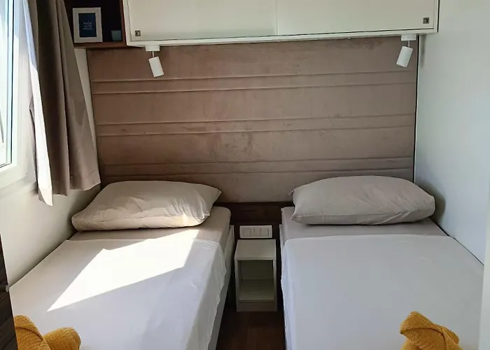 Mobile Greta * Klenovica