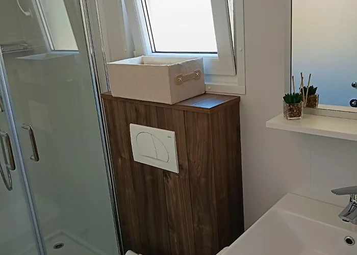 Mobile Greta Apartmán
