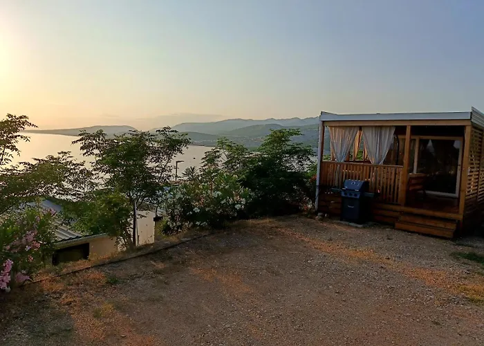 Mobile Greta Appartement